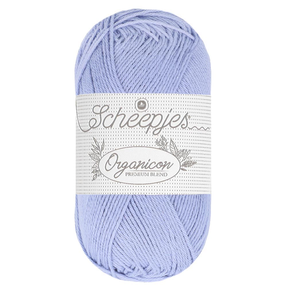 Scheepjes Organicon