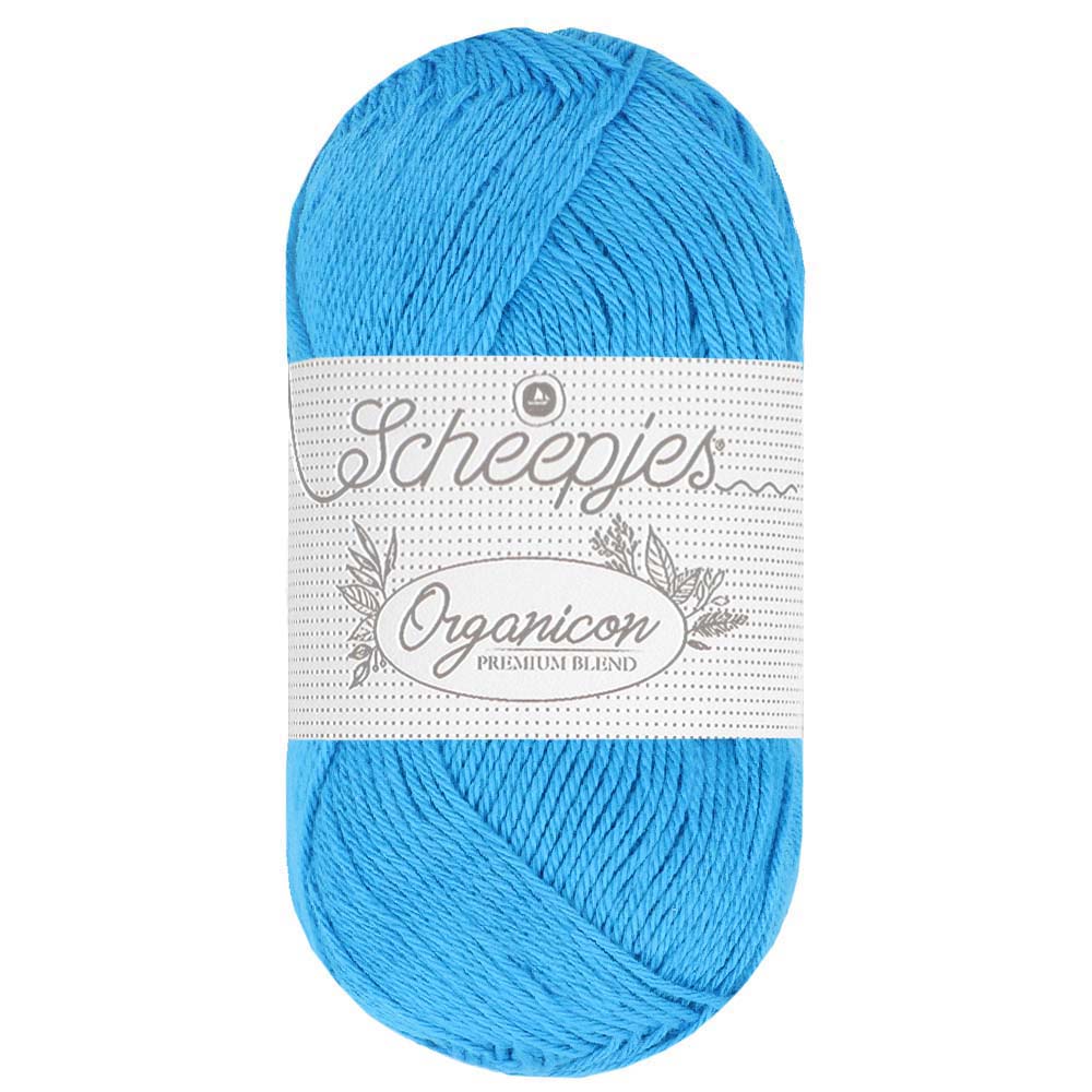 Scheepjes Organicon
