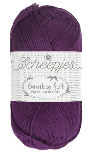 Grab 10 - Get 10% Discount Scheepjes Bamboo