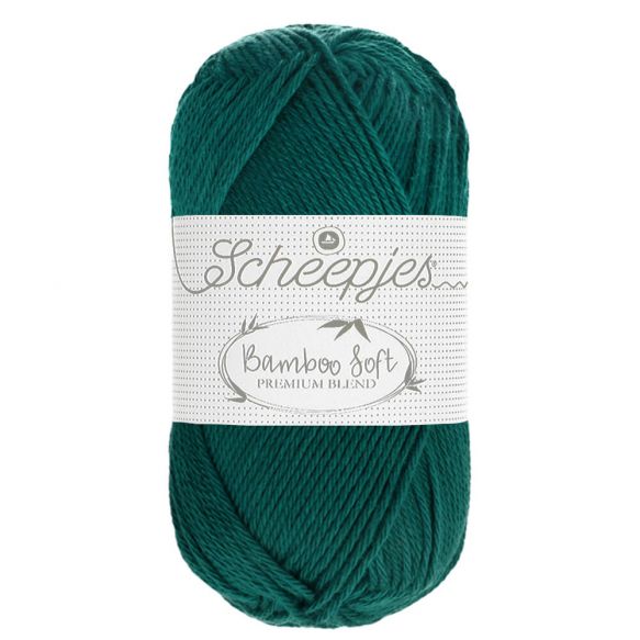 Grab 10 - Get 10% Discount Scheepjes Bamboo