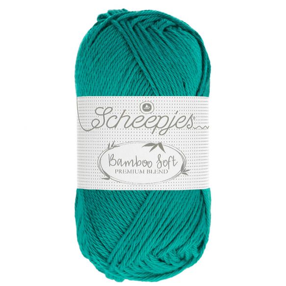 Grab 10 - Get 10% Discount Scheepjes Bamboo