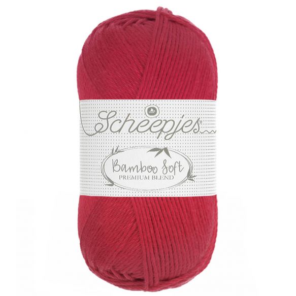Grab 10 - Get 10% Discount Scheepjes Bamboo