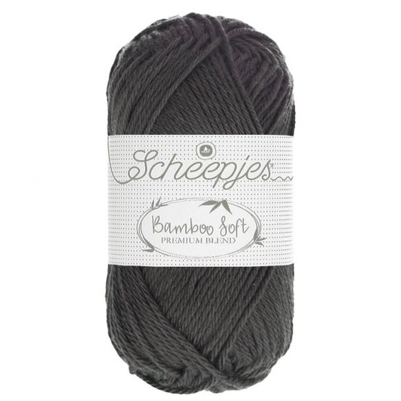 Grab 10 - Get 10% Discount Scheepjes Bamboo