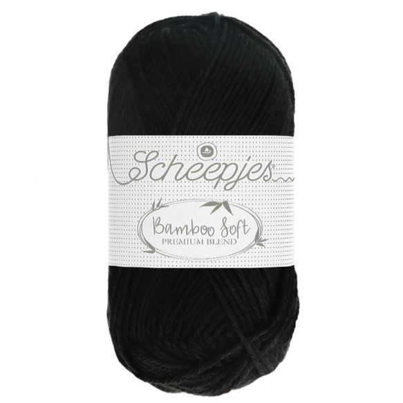 Grab 10 - Get 10% Discount Scheepjes Bamboo