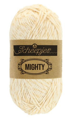 Grab 10 - Get 15% Discount Scheepjes Mighty