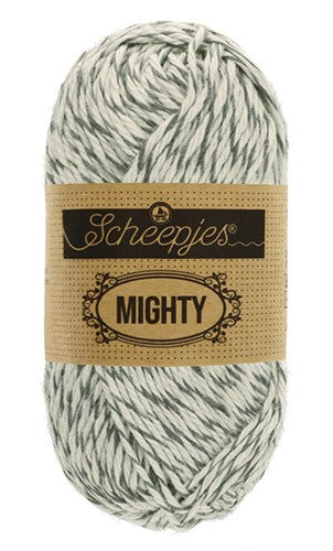 Grab 10 - Get 15% Discount Scheepjes Mighty