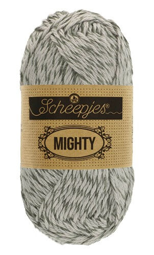 Grab 10 - Get 15% Discount Scheepjes Mighty