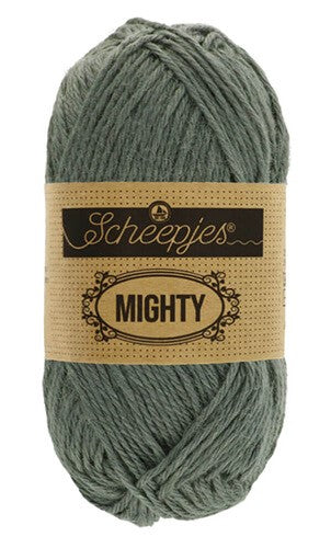 Grab 10 - Get 15% Discount Scheepjes Mighty