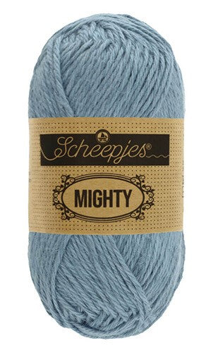 Grab 10 - Get 15% Discount Scheepjes Mighty