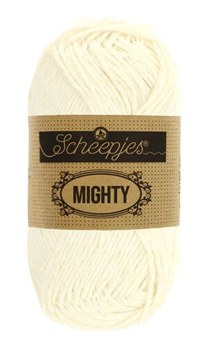 Grab 10 - Get 15% Discount Scheepjes Mighty