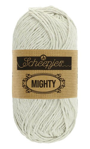 Grab 10 - Get 15% Discount Scheepjes Mighty