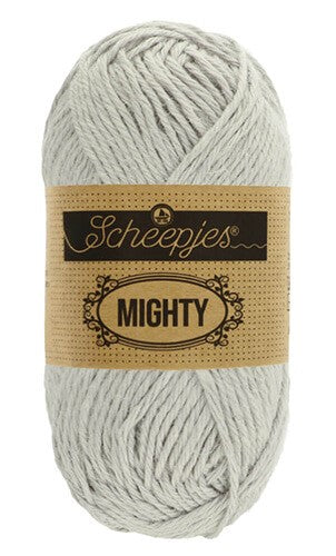 Grab 10 - Get 15% Discount Scheepjes Mighty