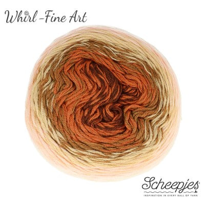 Scheepjes Fine Art Whirl