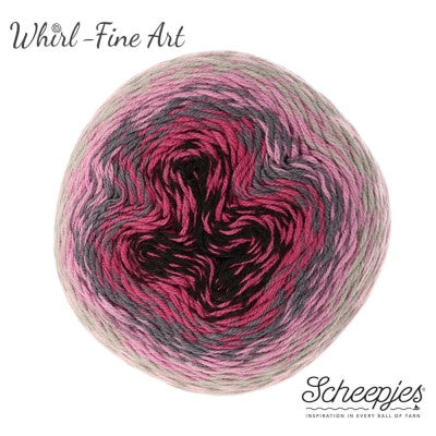 Scheepjes Fine Art Whirl