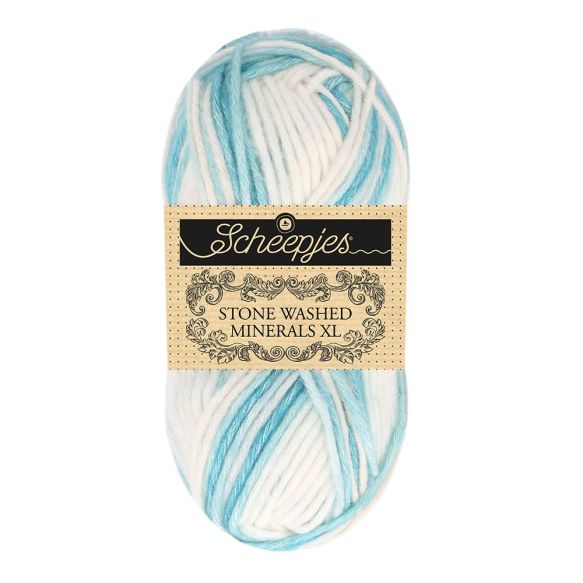 Scheepjes Stone Washed Minerals XL