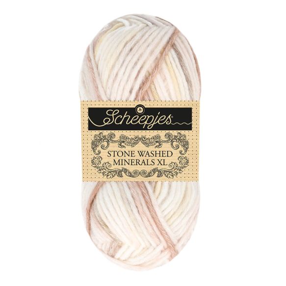 Scheepjes Stone Washed Minerals XL