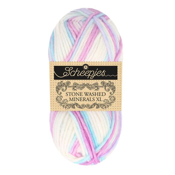 Scheepjes Stone Washed Minerals XL