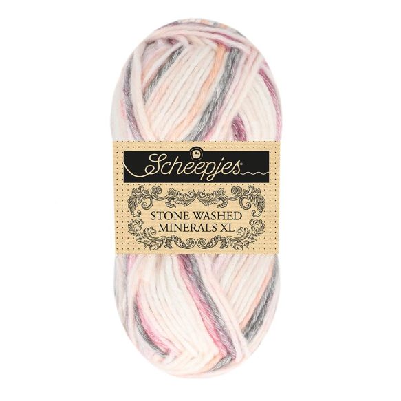 Scheepjes Stone Washed Minerals XL