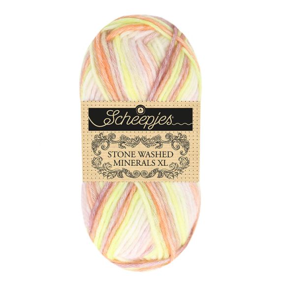 Scheepjes Stone Washed Minerals XL