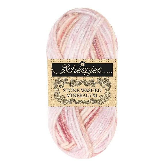 Scheepjes Stone Washed Minerals XL