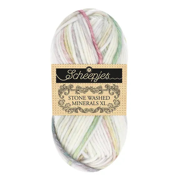 Scheepjes Stone Washed Minerals XL