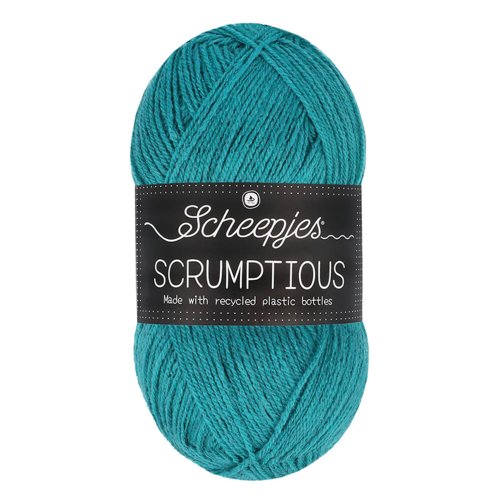 Scheepjes Scrumptious & Truly Scrumptious