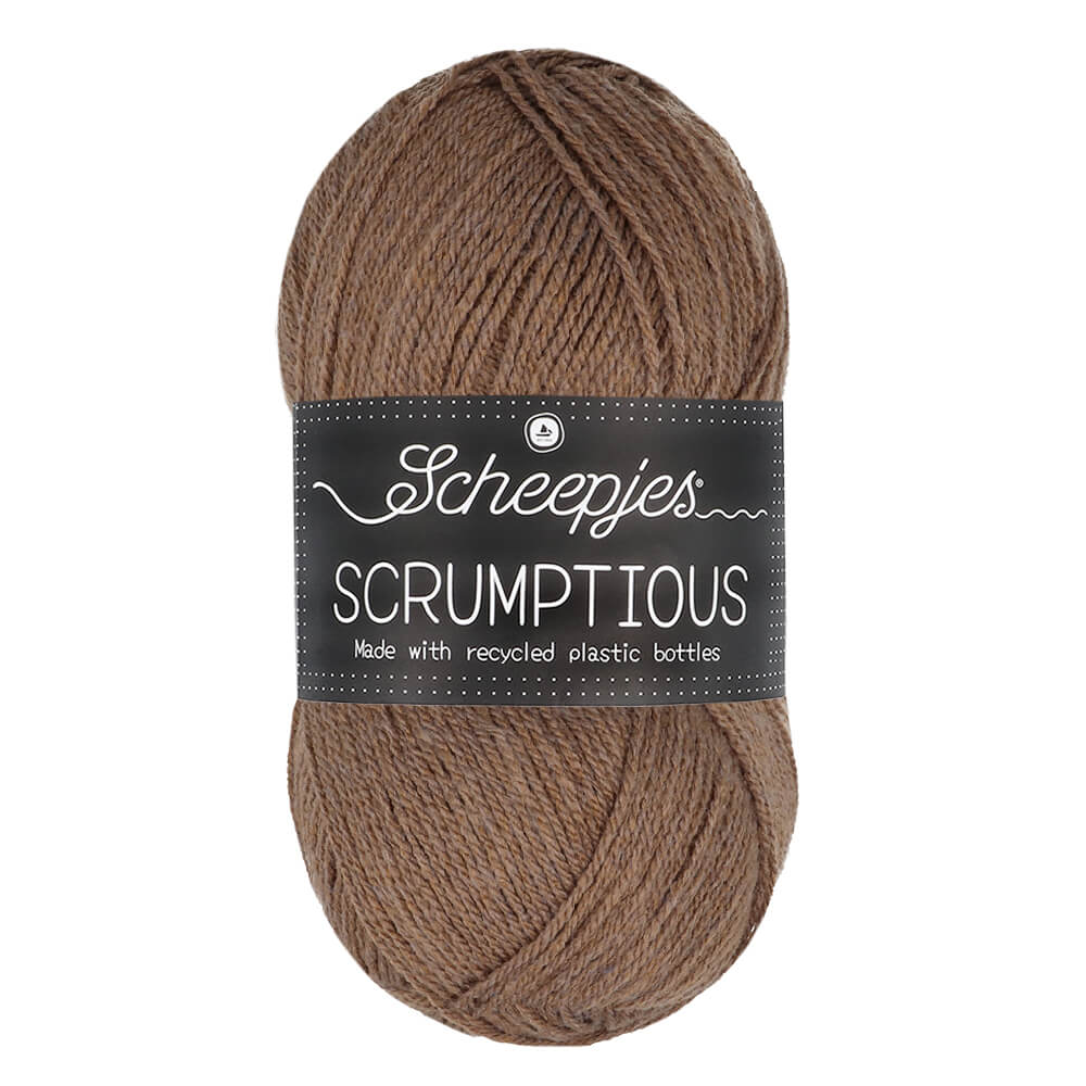 Scheepjes Scrumptious & Truly Scrumptious