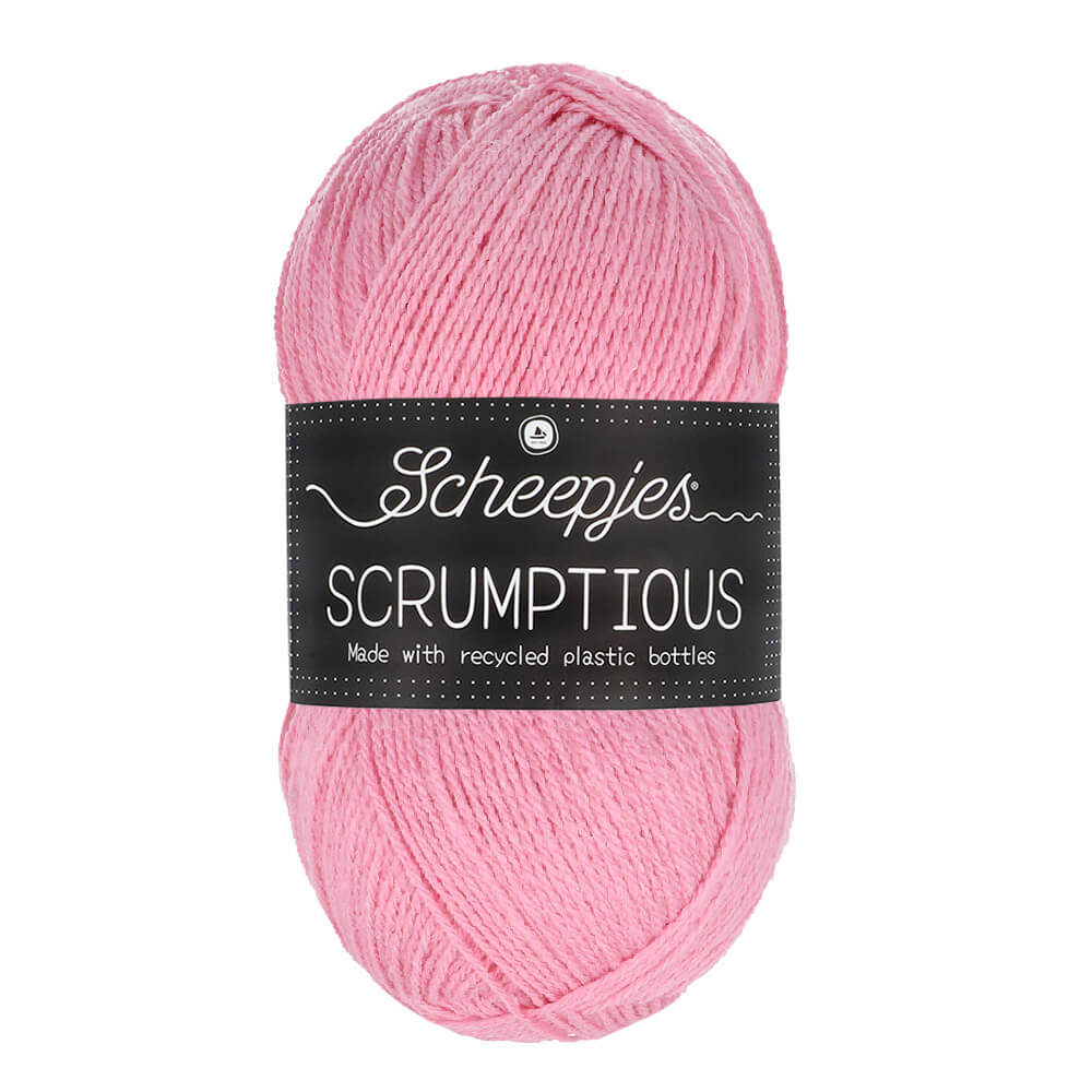 Scheepjes Scrumptious & Truly Scrumptious