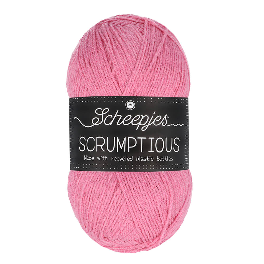 Scheepjes Scrumptious & Truly Scrumptious