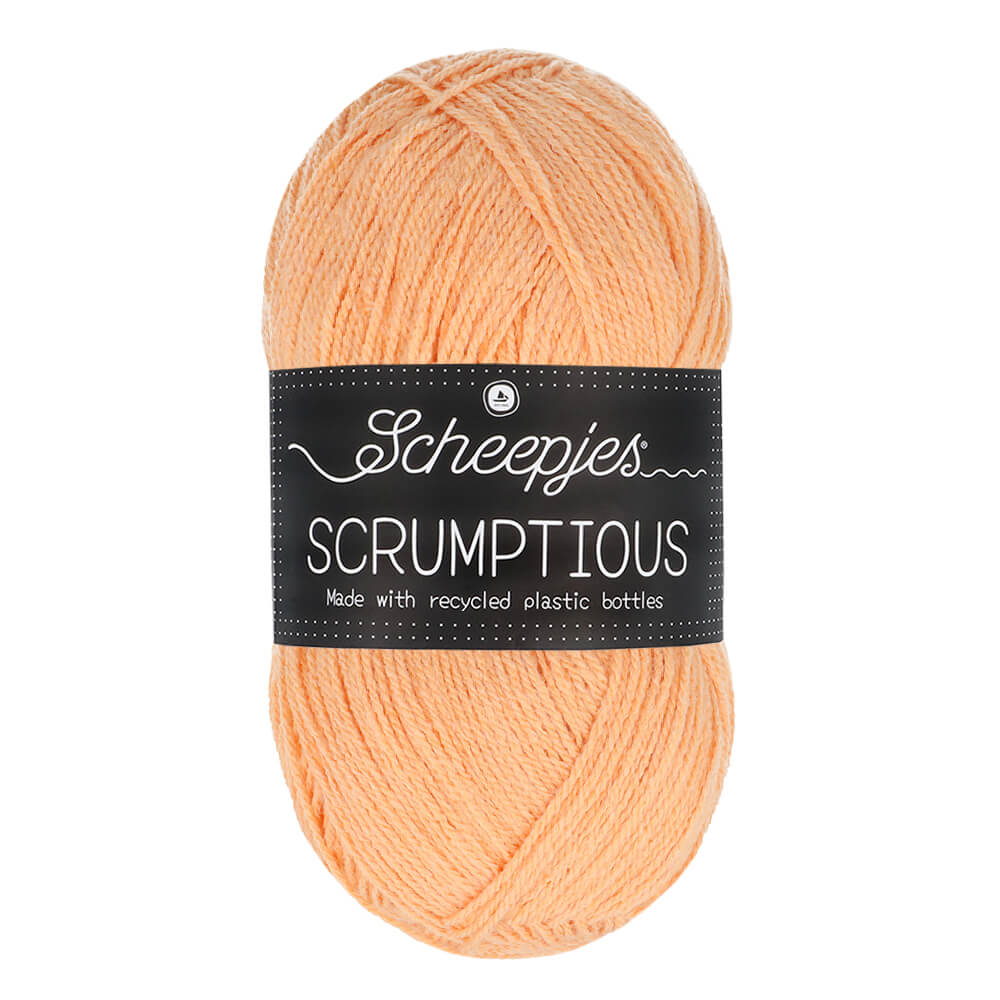 Scheepjes Scrumptious & Truly Scrumptious