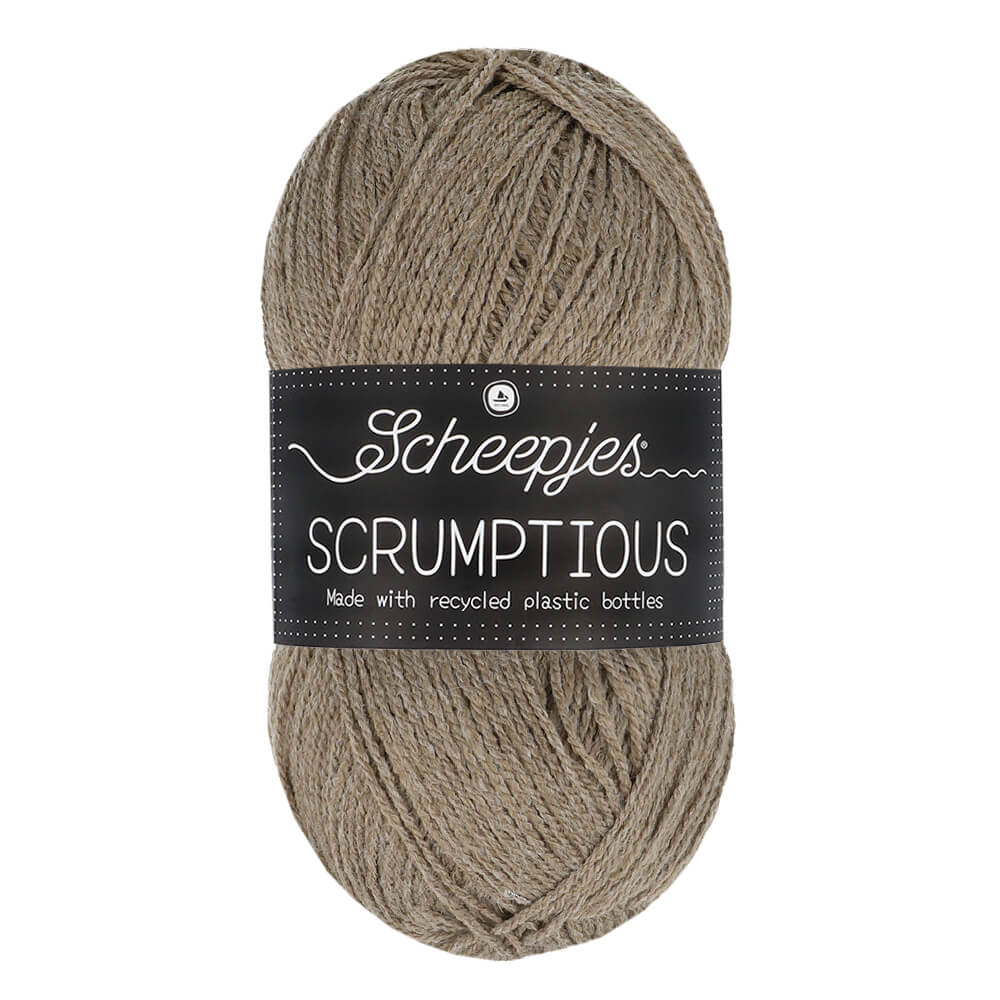 Scheepjes Scrumptious & Truly Scrumptious