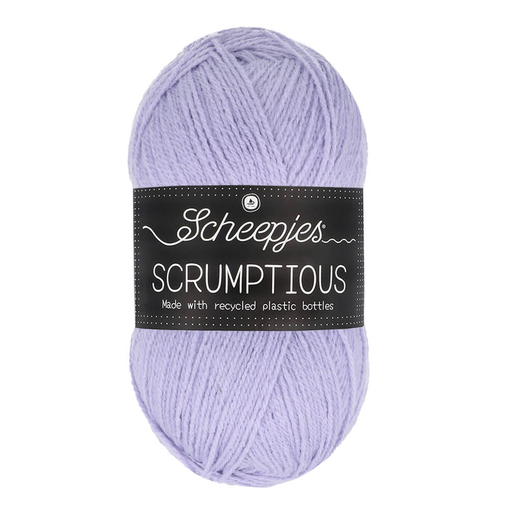 Scheepjes Scrumptious & Truly Scrumptious