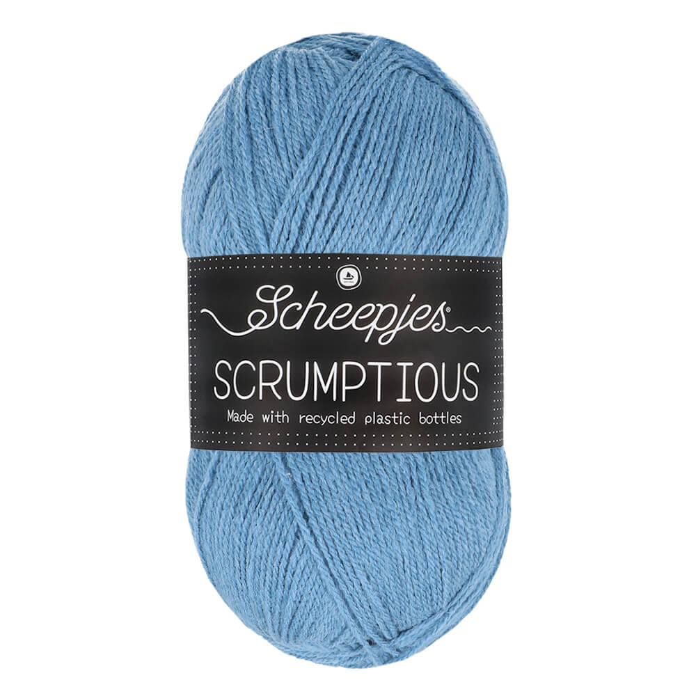Scheepjes Scrumptious & Truly Scrumptious