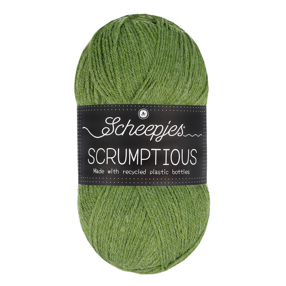 Scheepjes Scrumptious & Truly Scrumptious