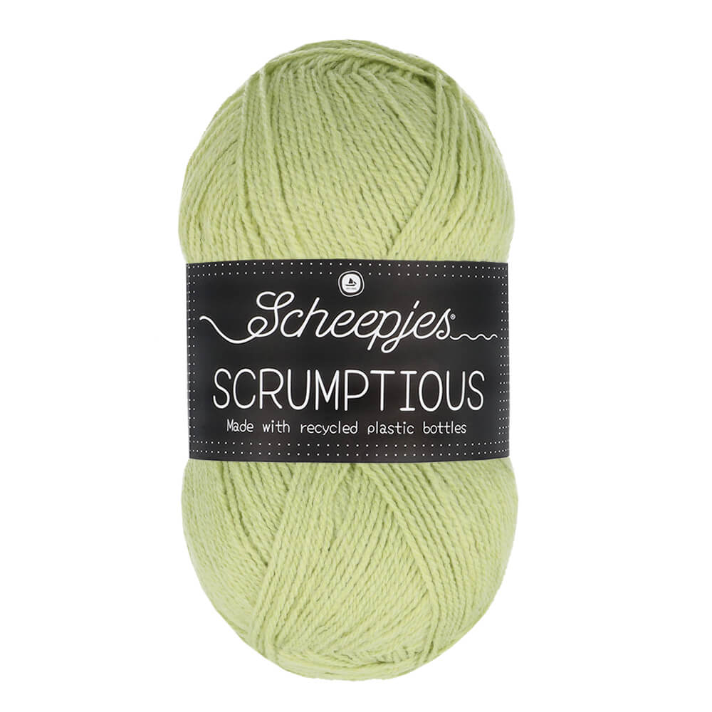 Scheepjes Scrumptious & Truly Scrumptious
