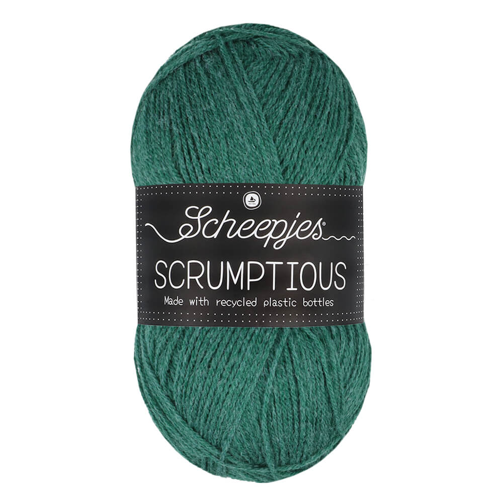Scheepjes Scrumptious & Truly Scrumptious