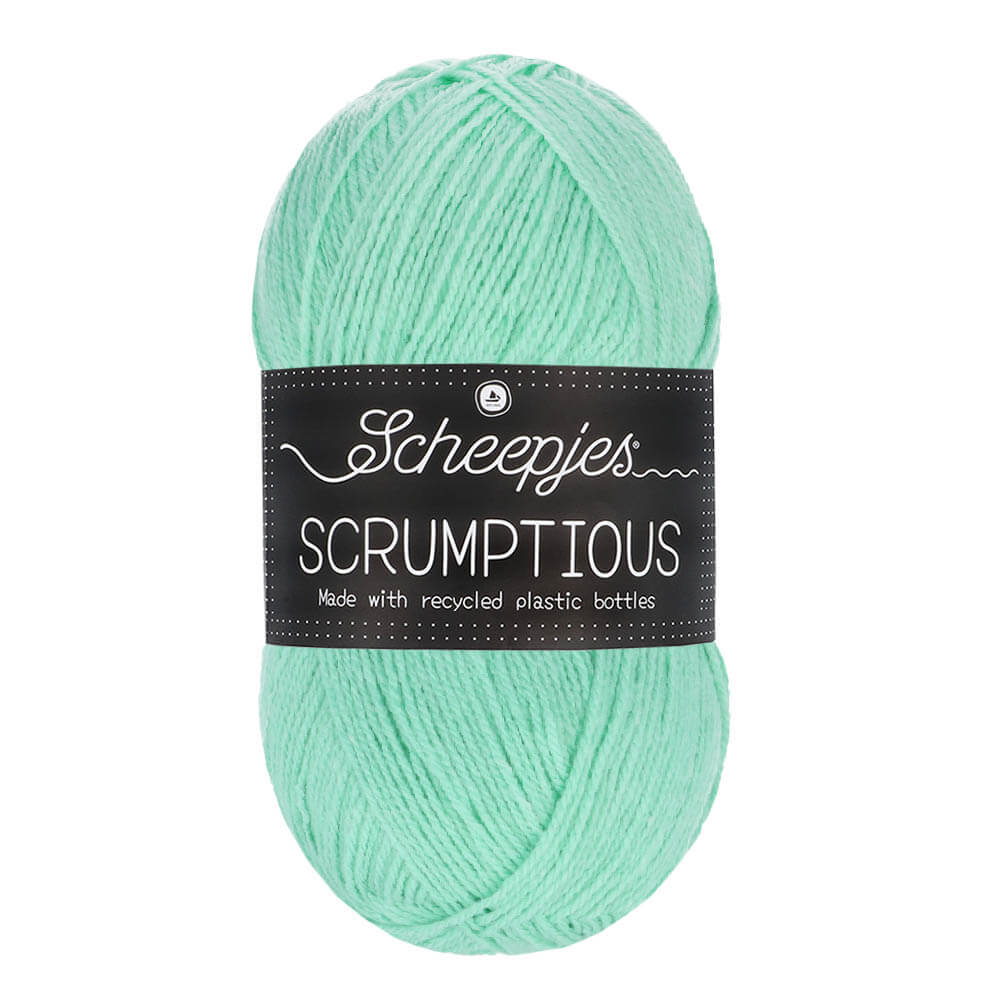 Scheepjes Scrumptious & Truly Scrumptious