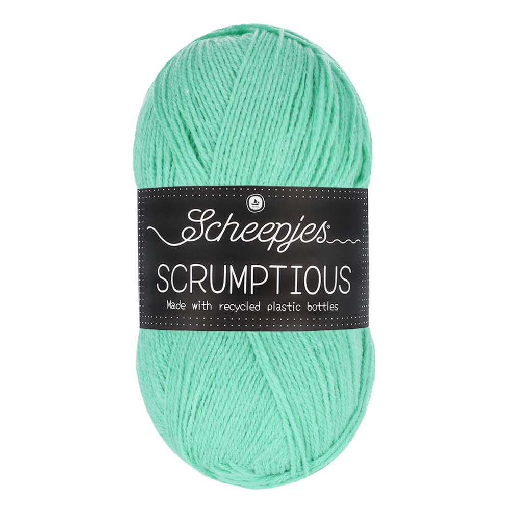 Scheepjes Scrumptious & Truly Scrumptious