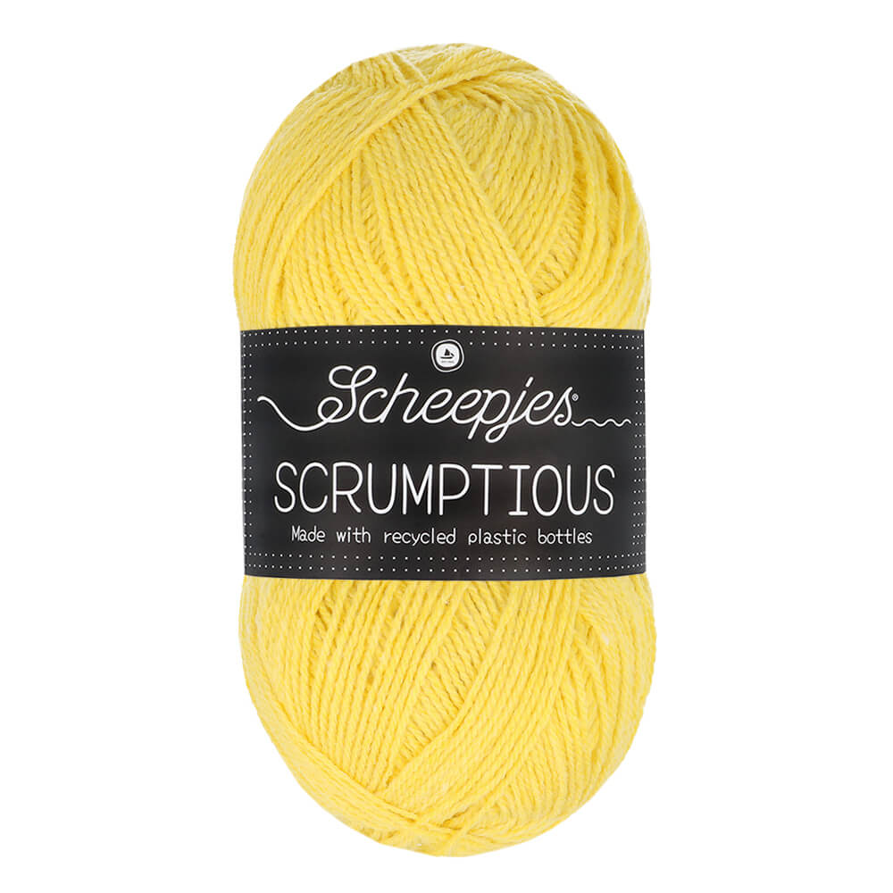 Scheepjes Scrumptious & Truly Scrumptious
