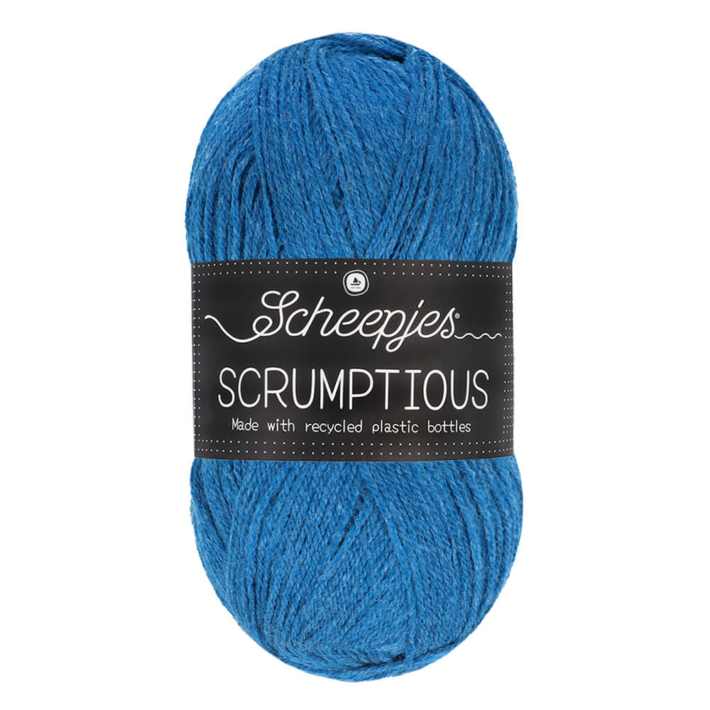 Scheepjes Scrumptious & Truly Scrumptious
