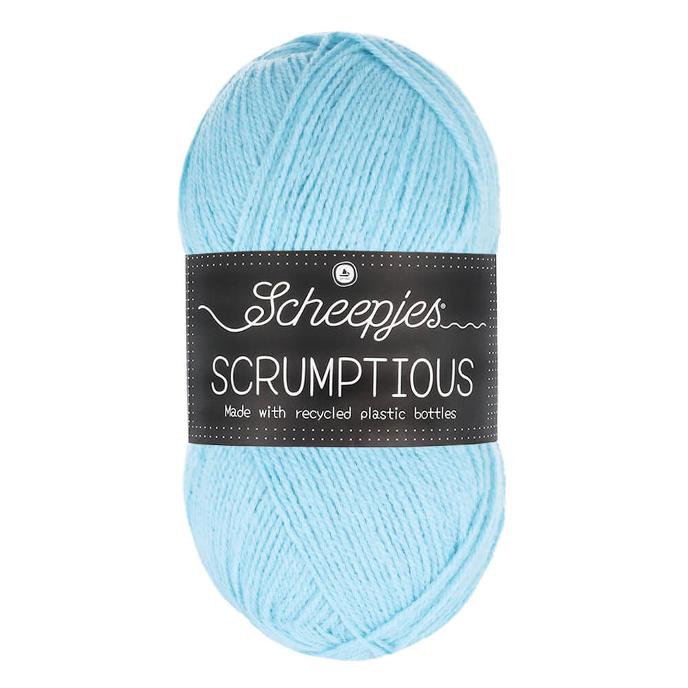 Scheepjes Scrumptious & Truly Scrumptious