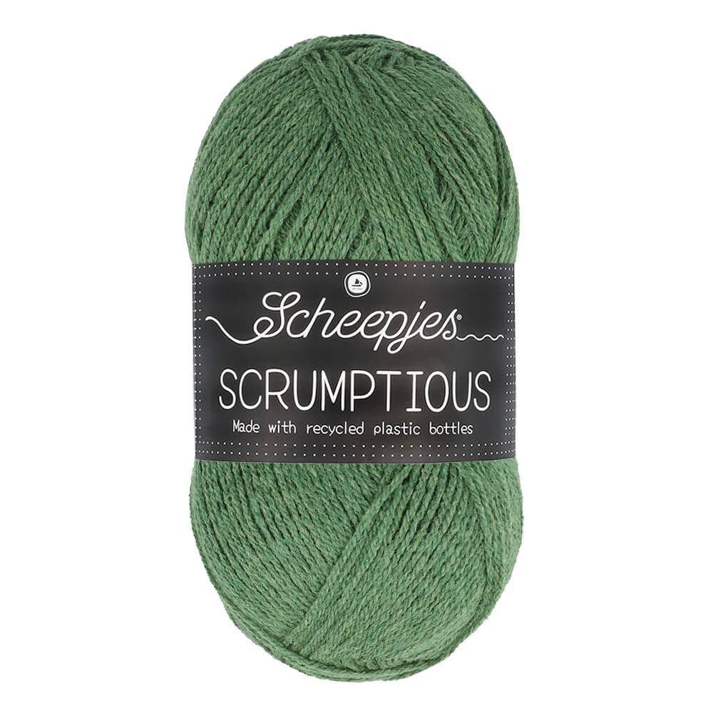 Scheepjes Scrumptious & Truly Scrumptious