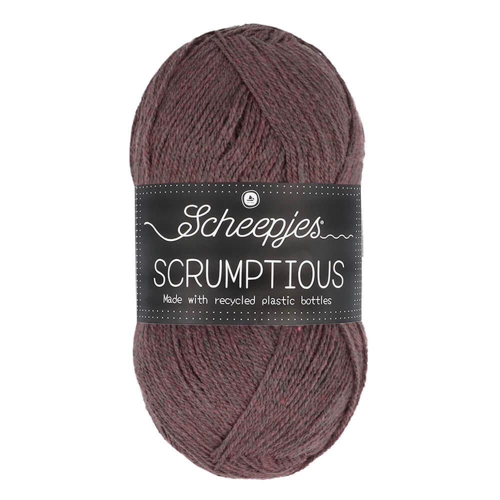 Scheepjes Scrumptious & Truly Scrumptious