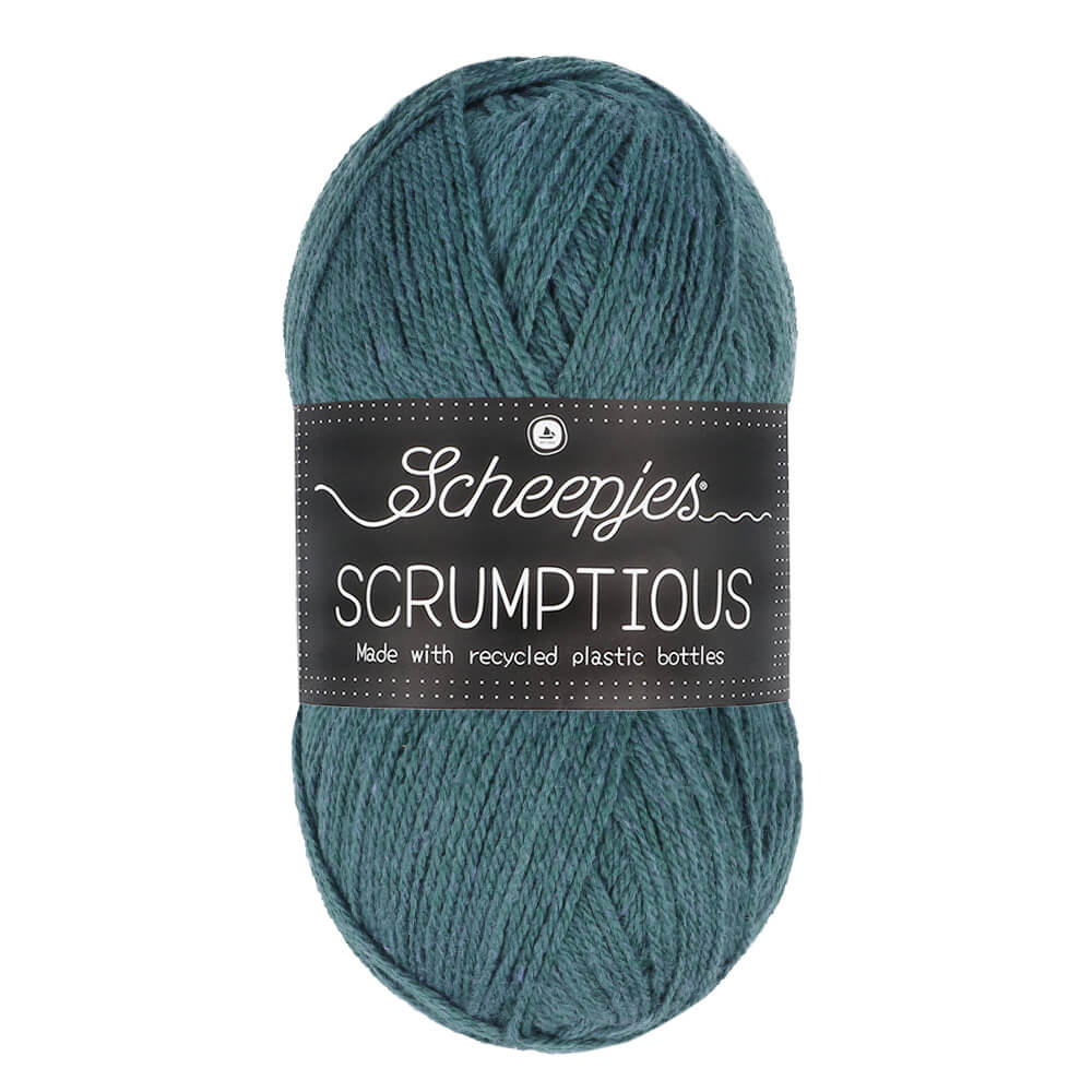 Scheepjes Scrumptious & Truly Scrumptious