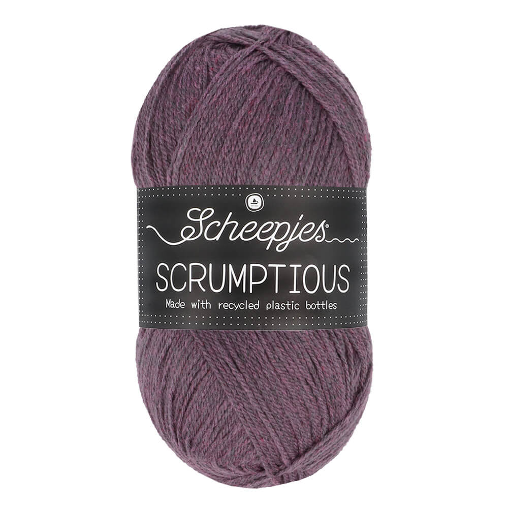 Scheepjes Scrumptious & Truly Scrumptious