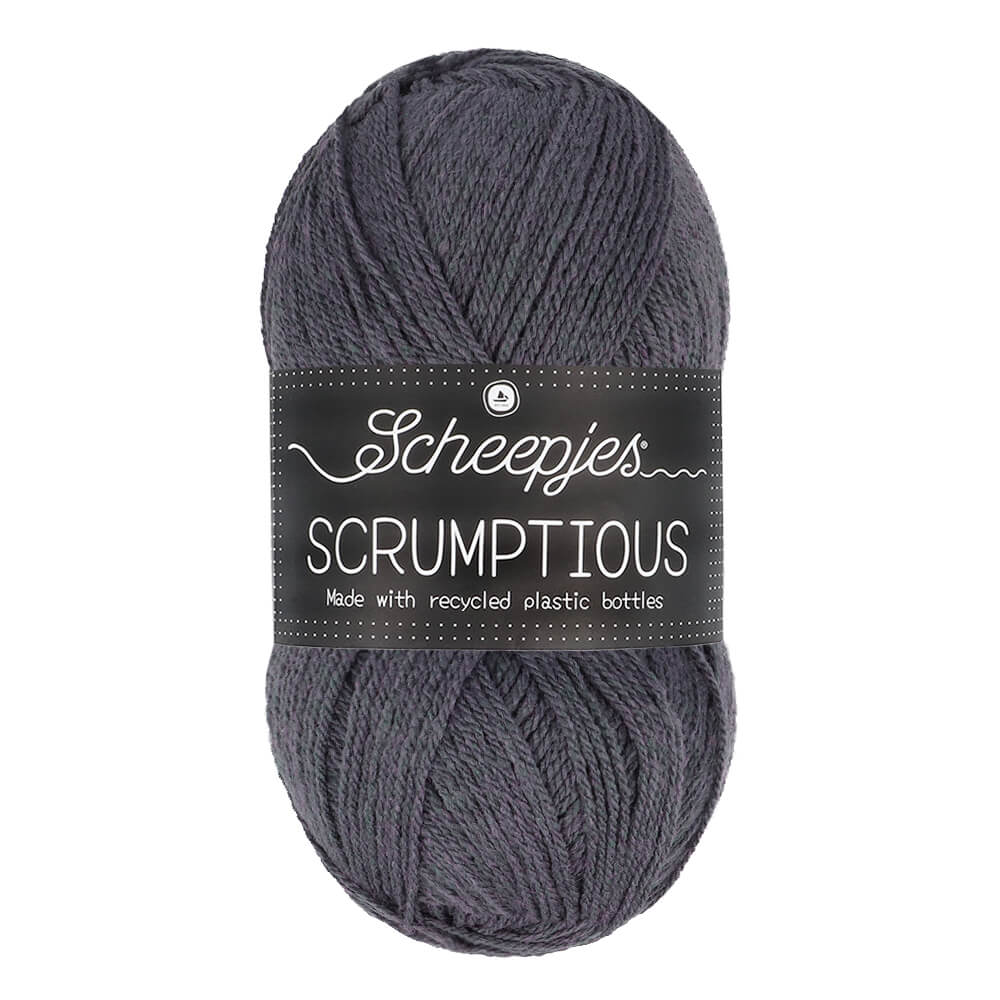 Scheepjes Scrumptious & Truly Scrumptious