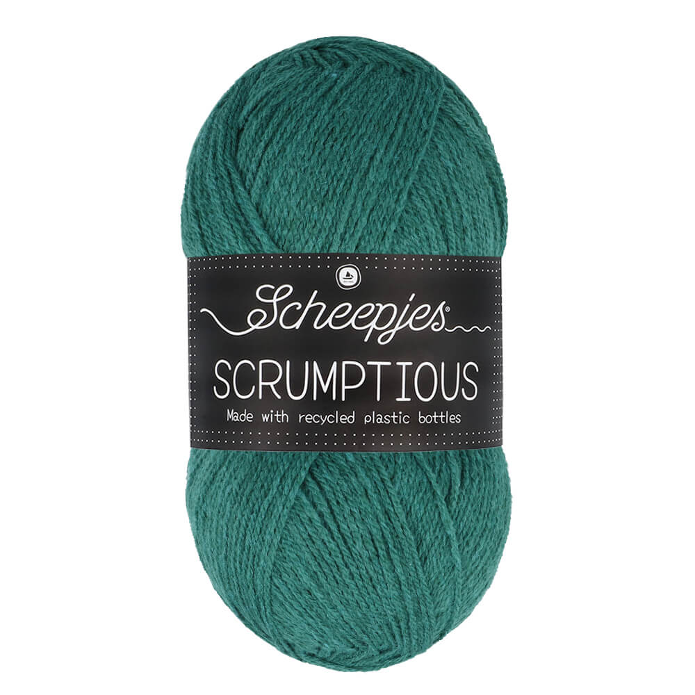 Scheepjes Scrumptious & Truly Scrumptious