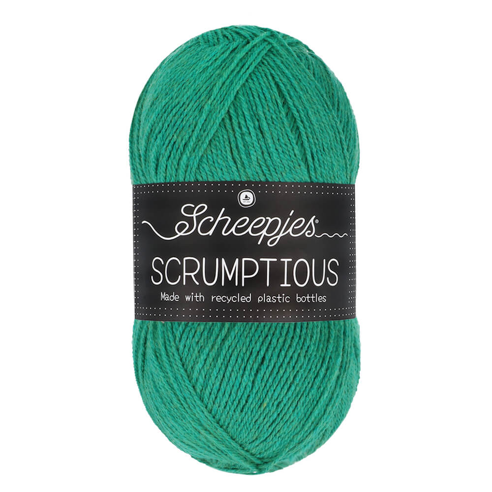 Scheepjes Scrumptious & Truly Scrumptious