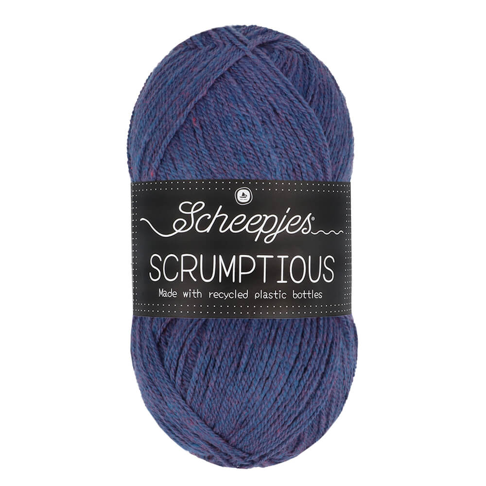 Scheepjes Scrumptious & Truly Scrumptious