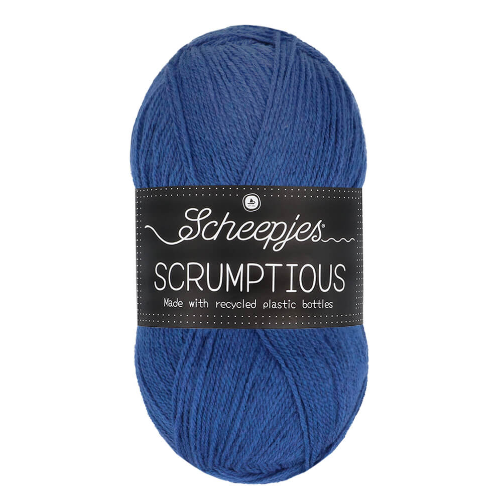 Scheepjes Scrumptious & Truly Scrumptious